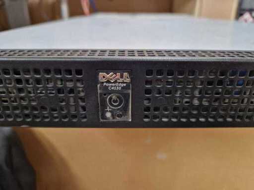 Dell PowerEdge C4130