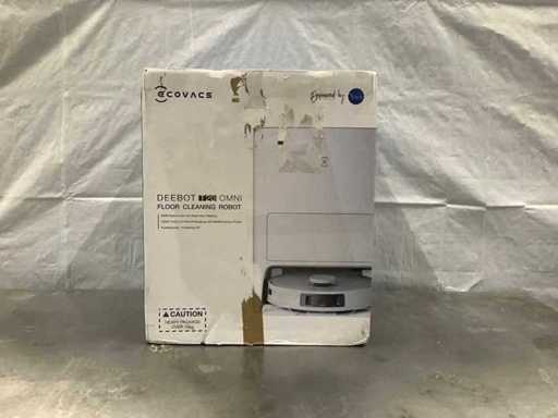 Ecovacs Deebot T20 OMNI Roboterstaubsauger