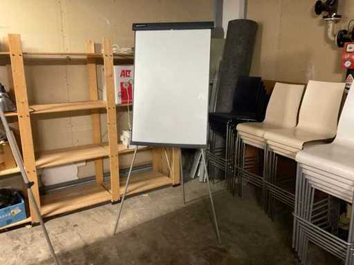 Quantore Flipchart