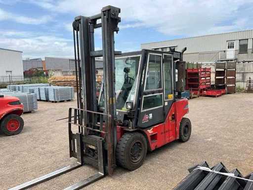 Dan Truck 8440MD Forklift