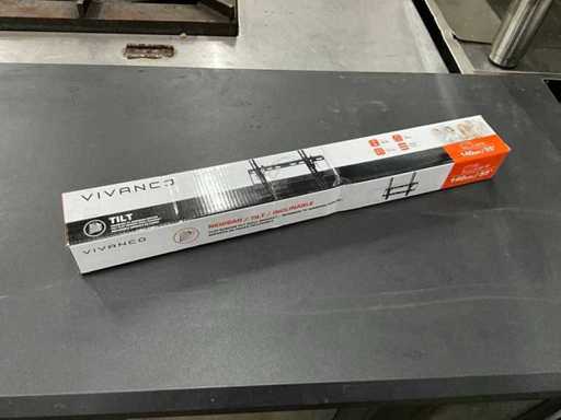 Montajul de perete Vivanco Television