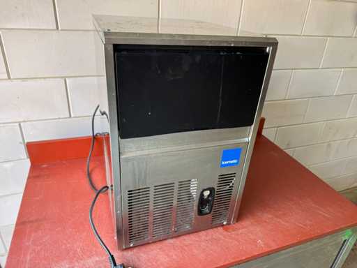 Icematic - CS25 - Ice Cube Machine