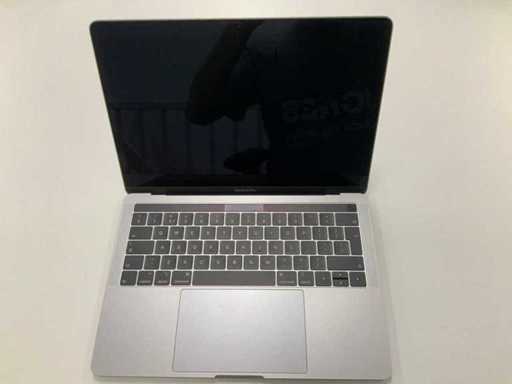 Apple A1989 13-Zoll MacBook Pro MV962N/A Laptop FMI