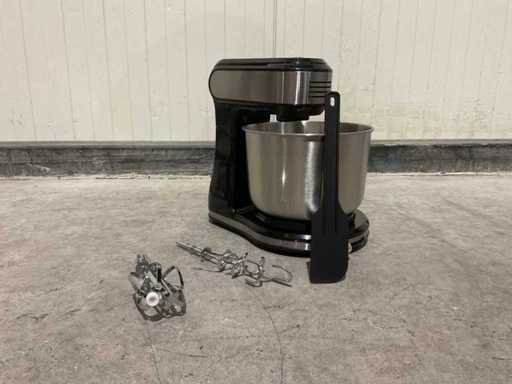 Swiss Pro+ Standmixer SP-SM3.5B Küchenmaschinen und Mixer