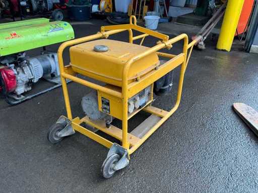 Robin Stroomaggregaat