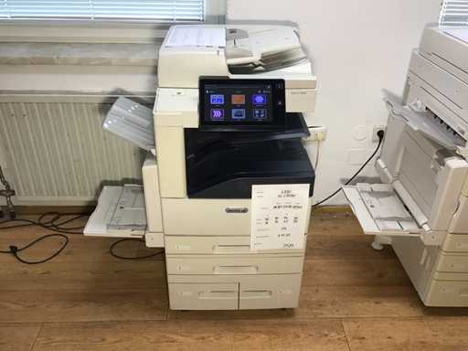 Xerox - 2020 - Kleine aanrechtbank! - AltaLink C8030 - All-in-One printer