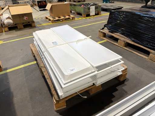 Noxion Ceiling led panel (12x)