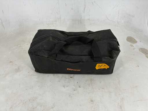 Poliermaschine_Ginour