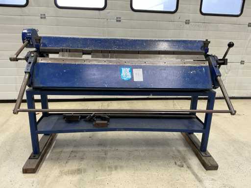 Jorg 3022 Bending Machine