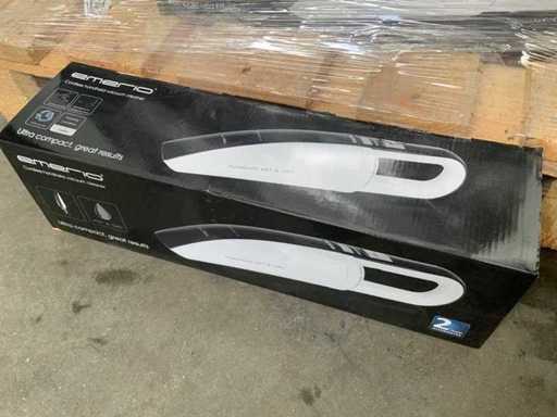 Emerio HV-123508.2 Aspirator fără firimituri fără firimituri (36x)