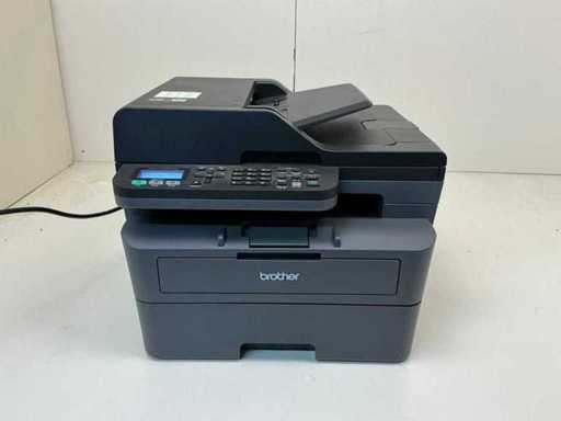 Brother MFC-L2827DW Overige printers en copiers