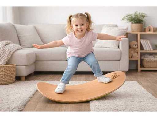WeRock! - Balance Board (5x) 
