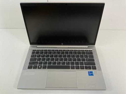 HP EliteBook 830 G8 13.3", Core(TM) i7 11th Gen, 16 GB RAM, 512 GB NVMe Laptop