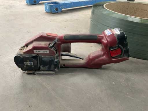 CMT 200 Omsnoeringsapparaat