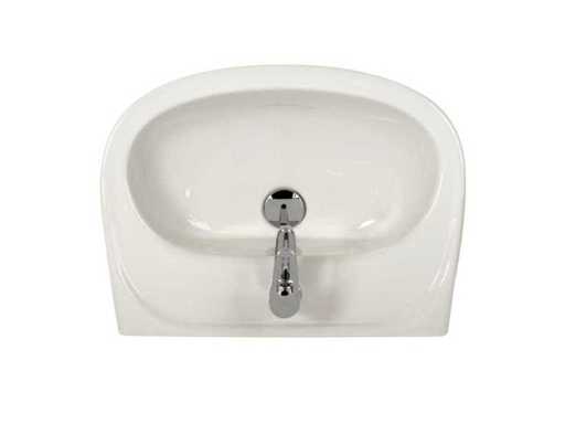 Plieger Compact washbasin set complete (2x)