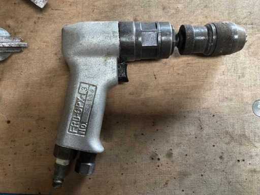 Pneumatische Werkzeuge (4x)