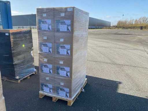 Telas para aglutinante de aceite Schoeler Industrie WP 101 (16x)