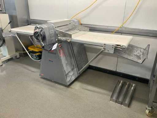 Macchina per srotolare Seewer SS064 C