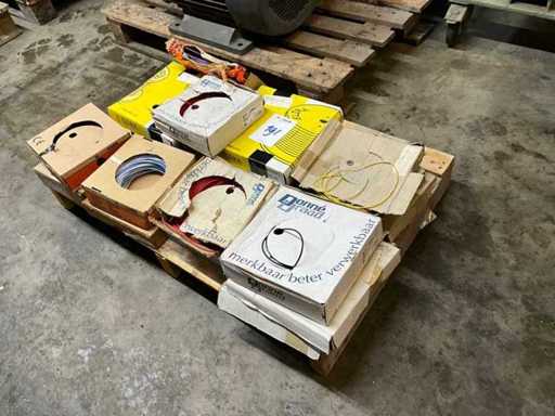 Befestigungskabel (20x)