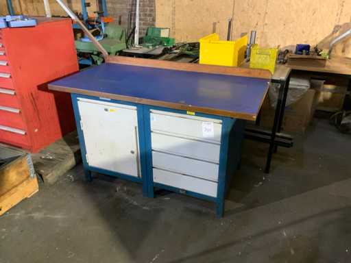 Workbench
