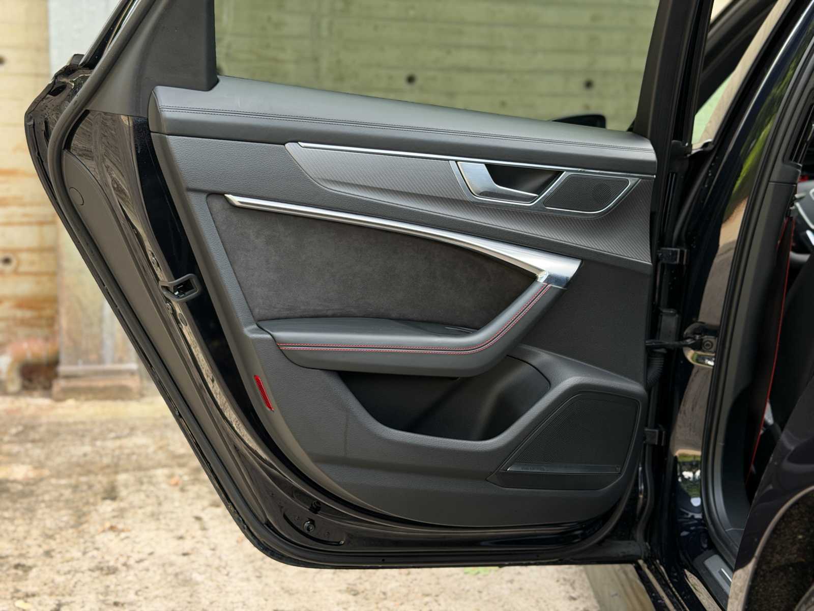 Audi RS6 Avant 4.0 TFSI V8 Quattro C8 600 PS 2019, L-146-ZG