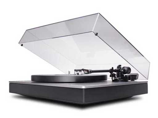 Gramofon Cambridge Audio Alva TT V2 Lunar Grey