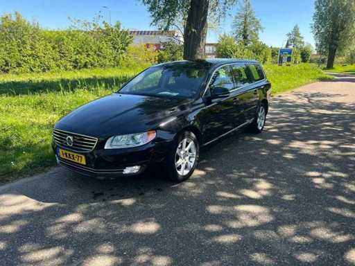 Volvo V70 1,6 T4 Nordic+ Automatik; 1-KKX-77