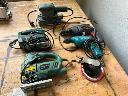 Other tools (6x)