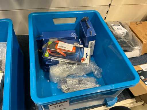 Diverse télécommandes Truma (7x)