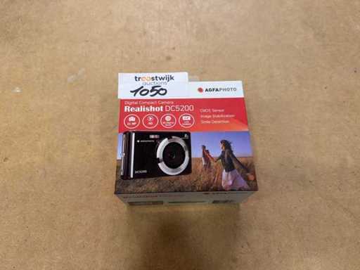 Agfa Photo DC5200 Fotocamera
