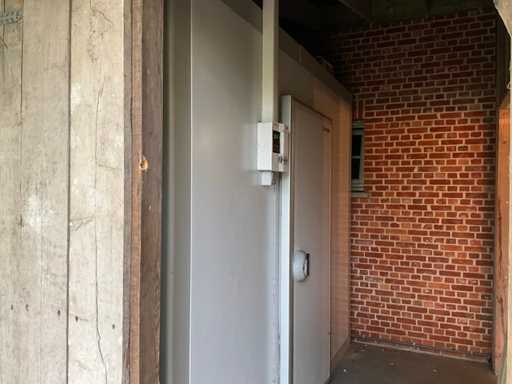 Impafri Master Cella Chambre froide / Carel MasterContrôle Cella