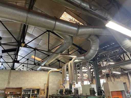 Suction system