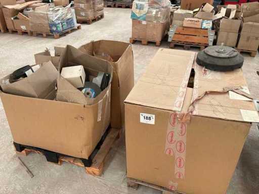 Auto Parts