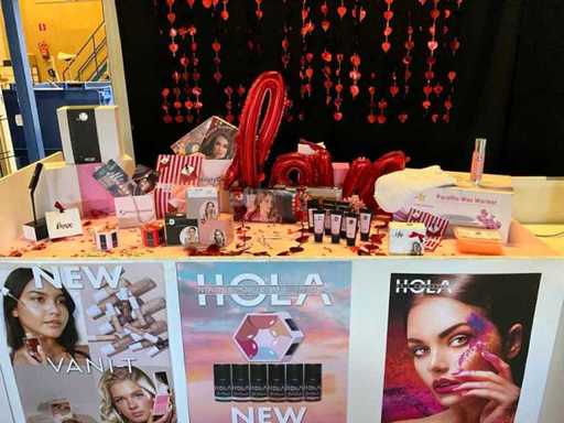 Diverse I.Am persoonlijke verzorgingsproducten en toebehoren