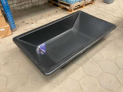 BonToolCo Mortar box