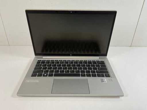HP EliteBook 830 G7 13.3”, Core(TM) i7 10th Gen, 16 GB RAM, 512 GB NVMe Laptop