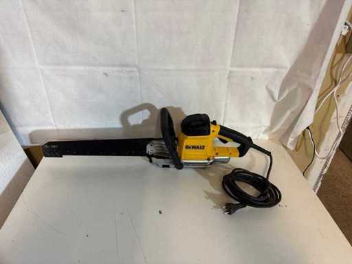 Dewalt DWE396- OS Alligator Saw Aerated Concrete Saw Aerated Concrete