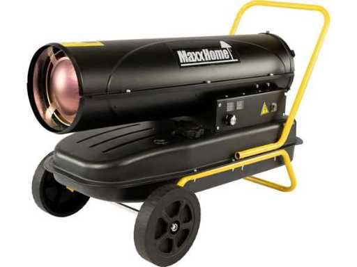 MaxxHome - Heteluchtkanon 30KW
