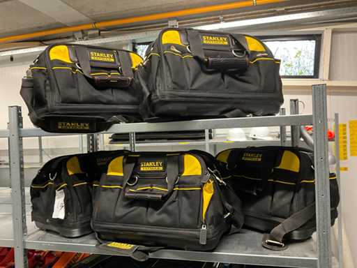 Stanley Gereedschapstas (5x)