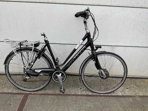 Gazelle Ultimate Elektrofahrrad