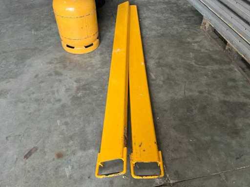 F-FEX3- 2135-6 Lingură de extensie (2x)