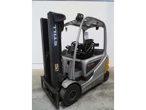 STILL RX60-25L Forklift