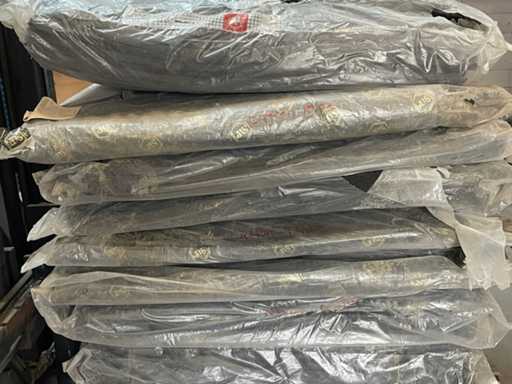 Palette Standartplast/Biplast 15K 750x1000x15mm/TD2254-015