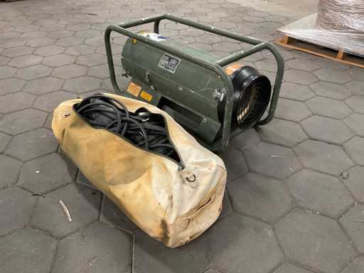 Hunter WT 74 LB Heater