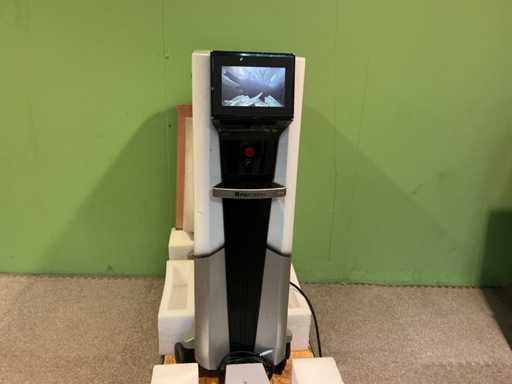 Dispozitiv laser Starmedtec Vela XL Thulium 2014 cu ecran defect