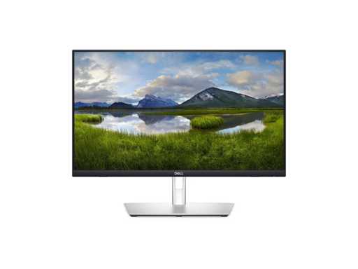 Moniteur P2424HT Dell
