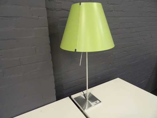 Luceplan - Costanza - Lampe de table