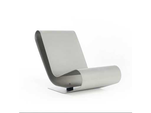 Lensvelt LC95 “Maarten Van Severen” Lounge chair