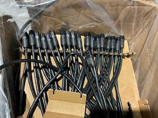 Lot Enphase Q Cable kabel do panelu słonecznego