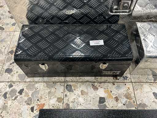 Cassetta degli attrezzi 4 you Scatola di trasporto